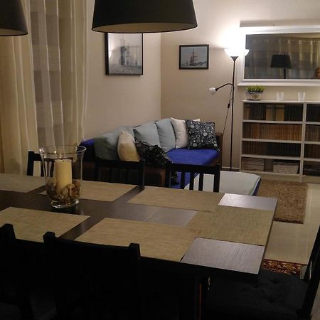 Dom Kotik W Lukecinie Villa Kültér fotó